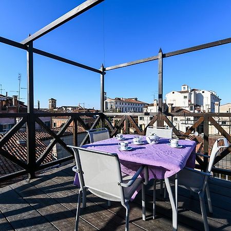 Rialto Apartment Venice Exterior photo